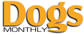 dogs monthly logo