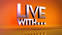 live with logo